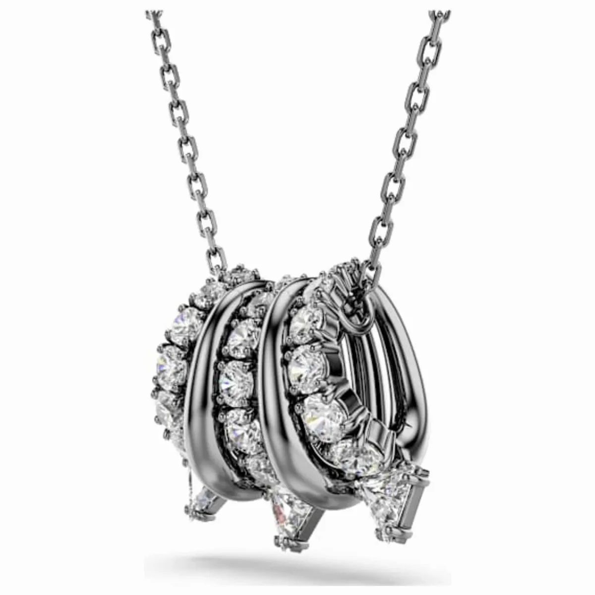 Sublima Necklace by Swarovski