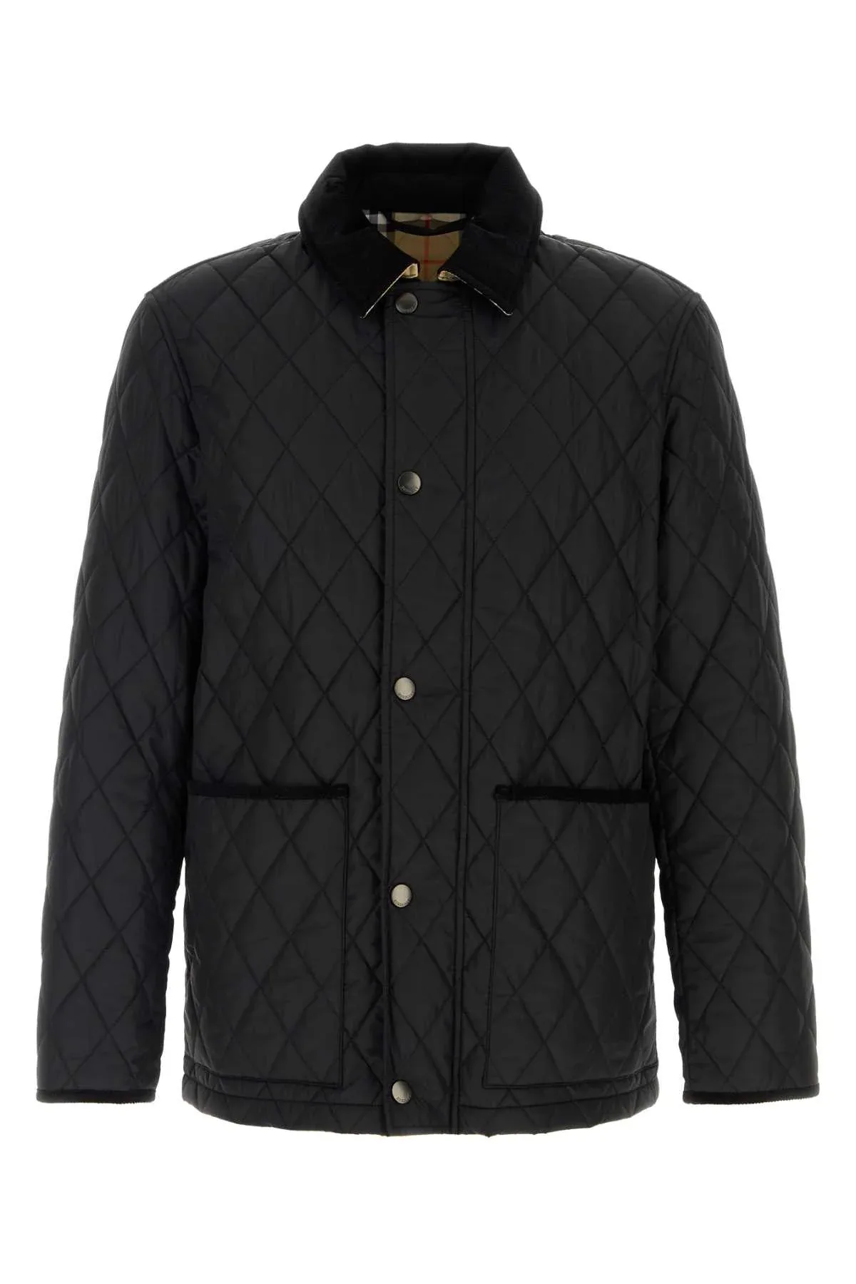 Haddington Jacket by Burberry