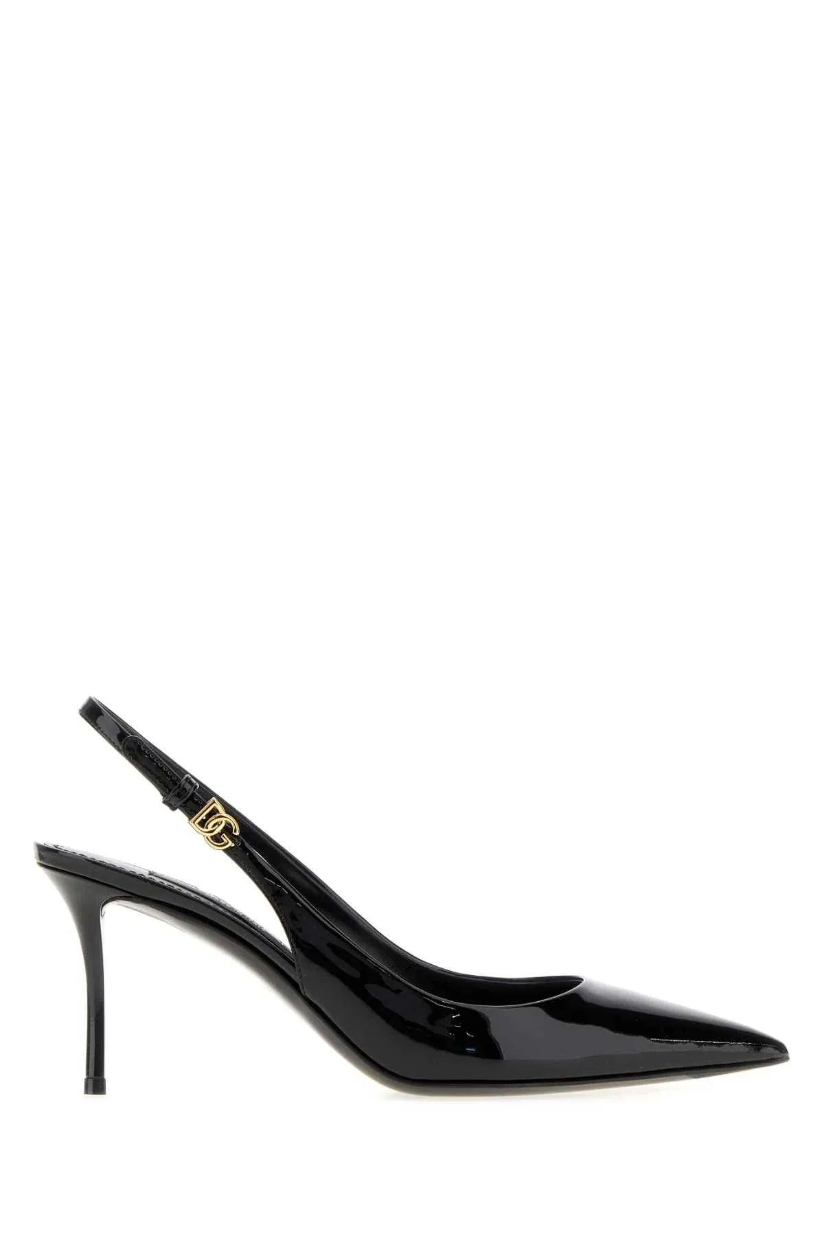 Slingback Heel by Dolce & Gabbana