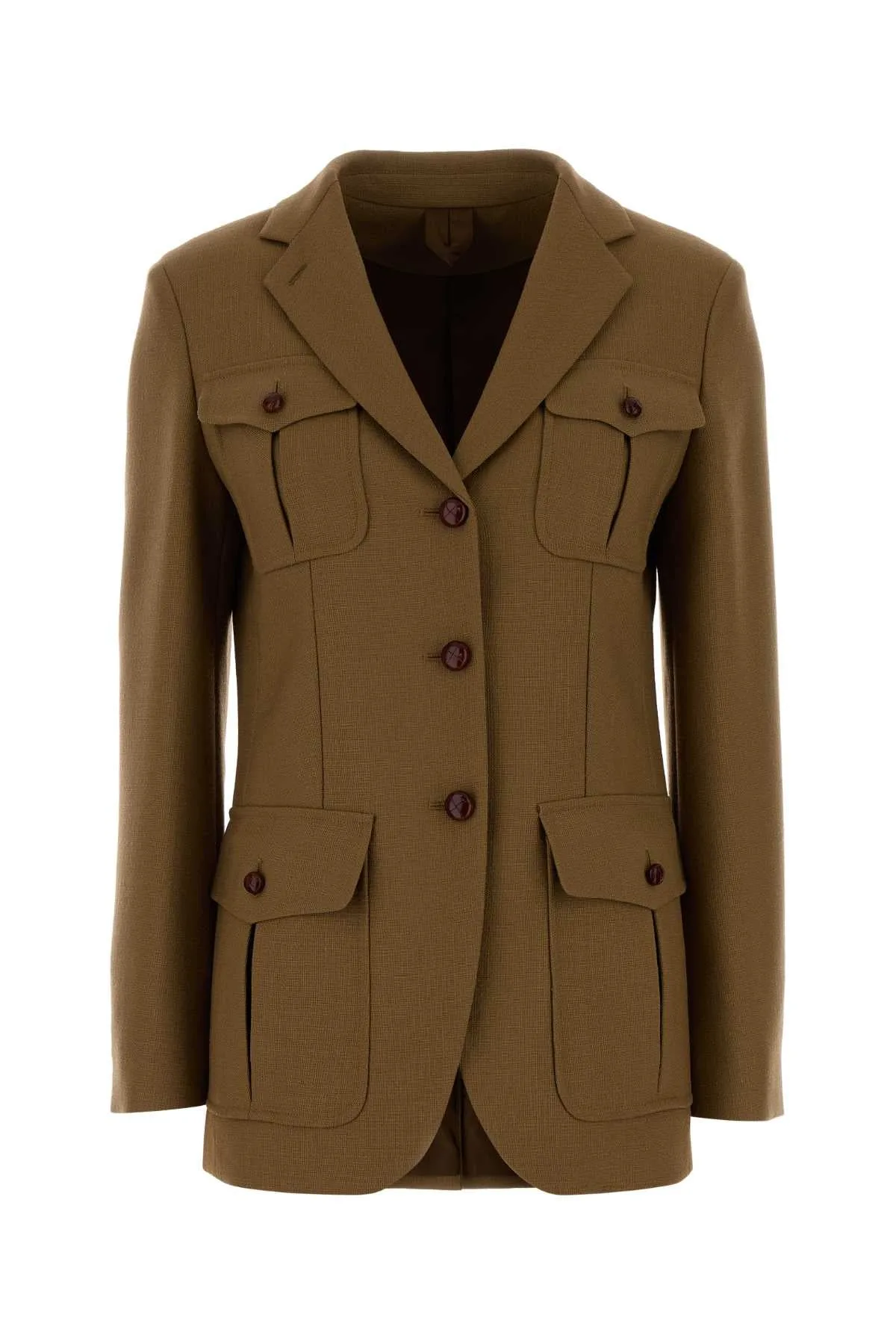 Blazer by Max Mara