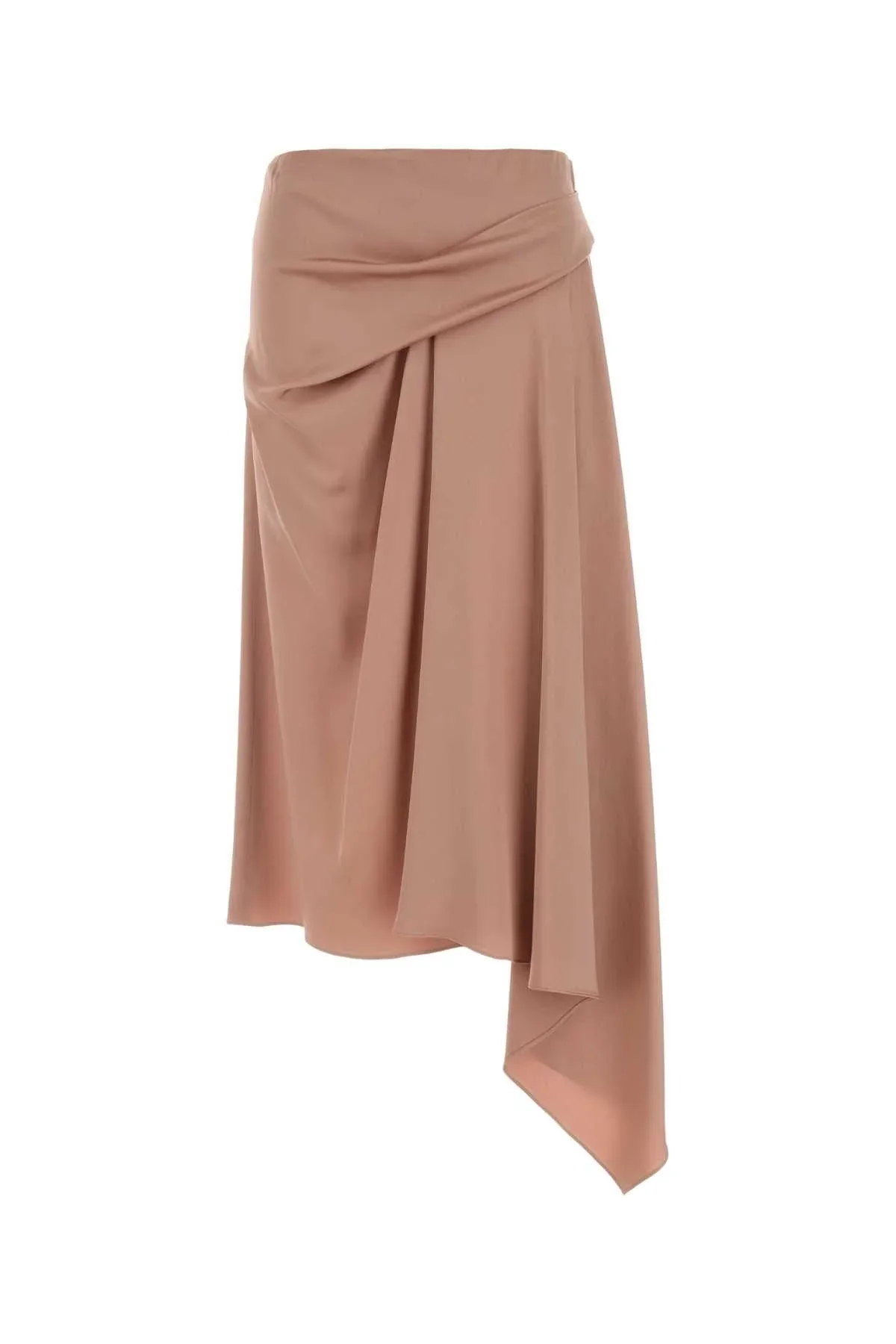 Satin Skirt by Stella Mccartney