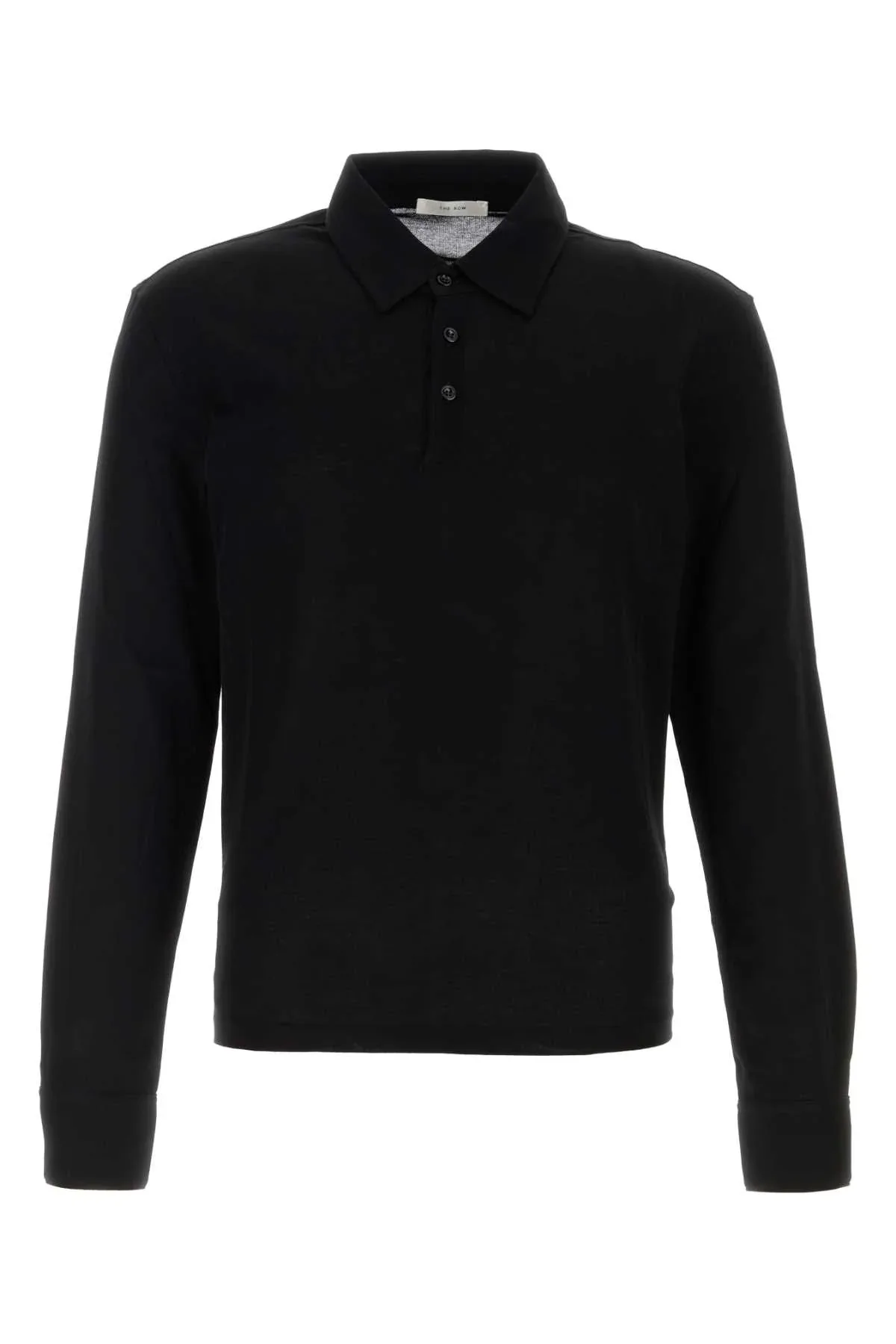 Reyes Polo Shirt by The Row