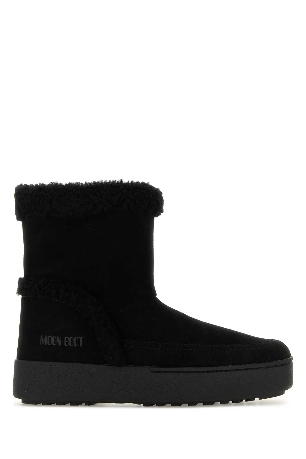 Ltrack Tina Boot by moon boot