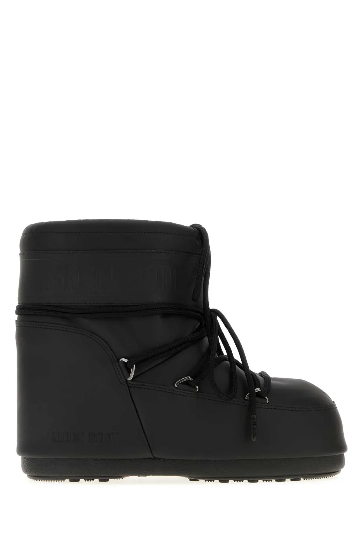 Icon Low Boot