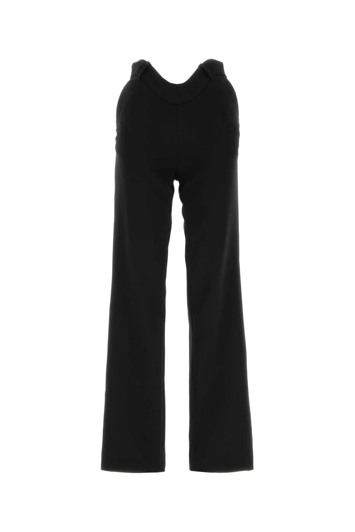 Waistband Trousers by Jean Paul Gaultier