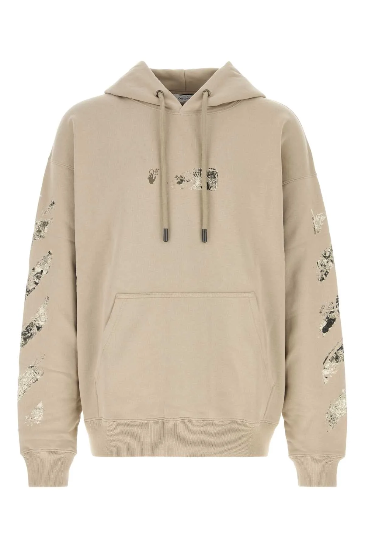 Spices Arrow Skate Hoodie by Off-White