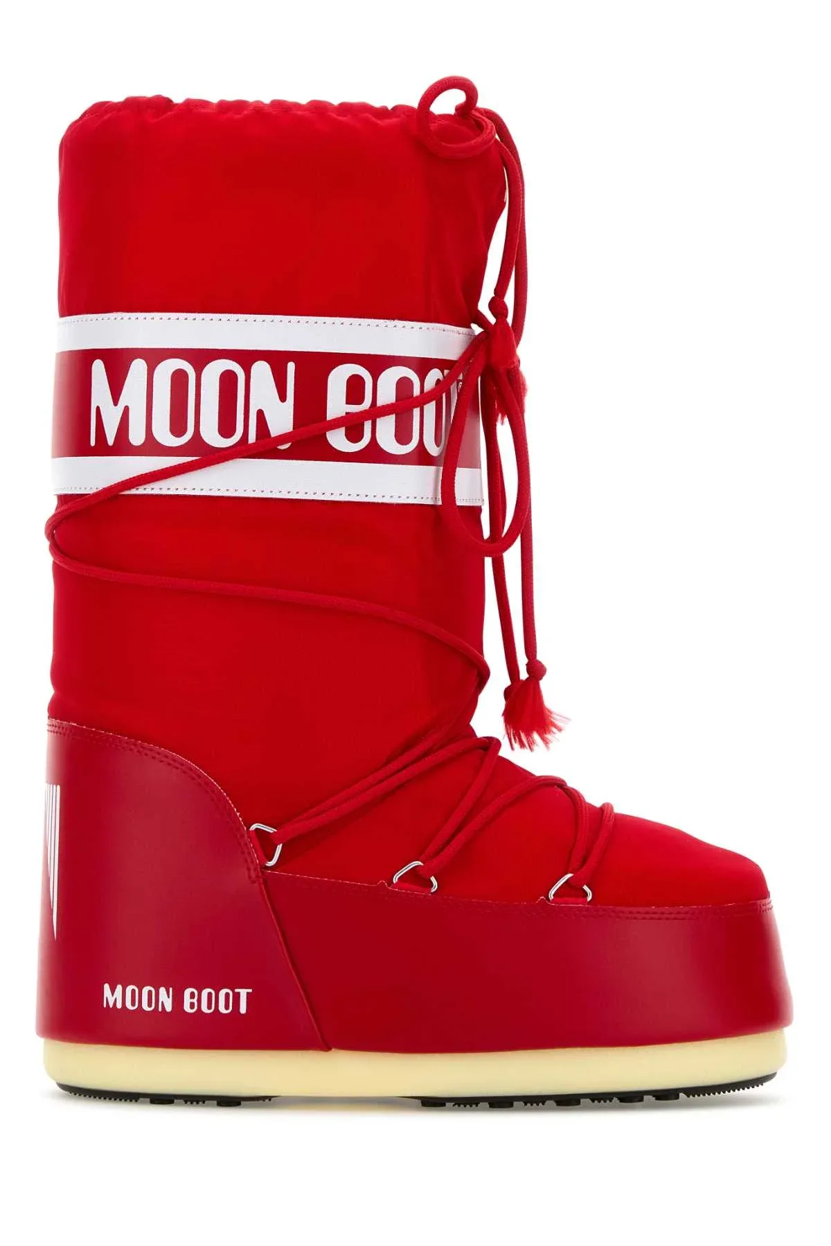Icon Boot by moon boot