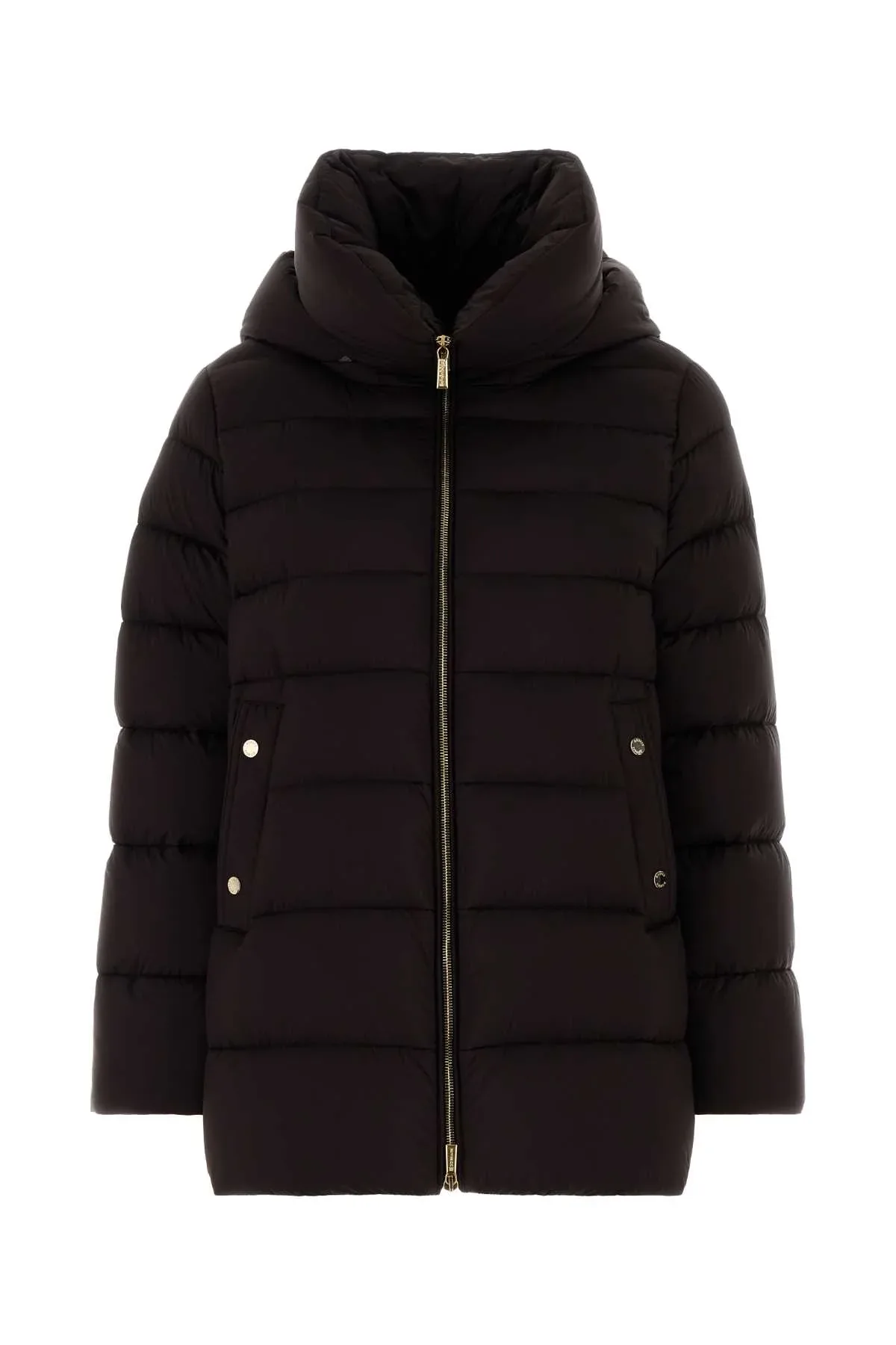 Mezza Down Jacket by Moorer