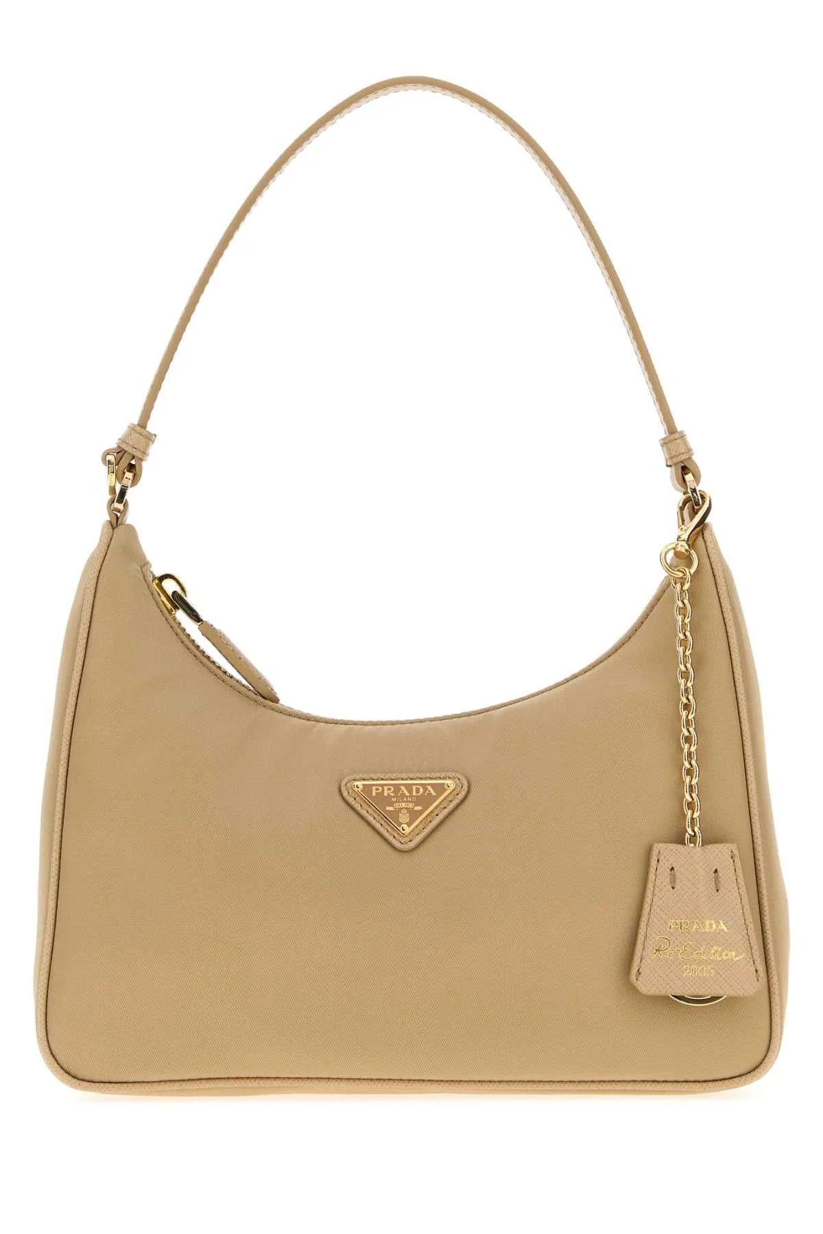 Shoulder Bag by Prada