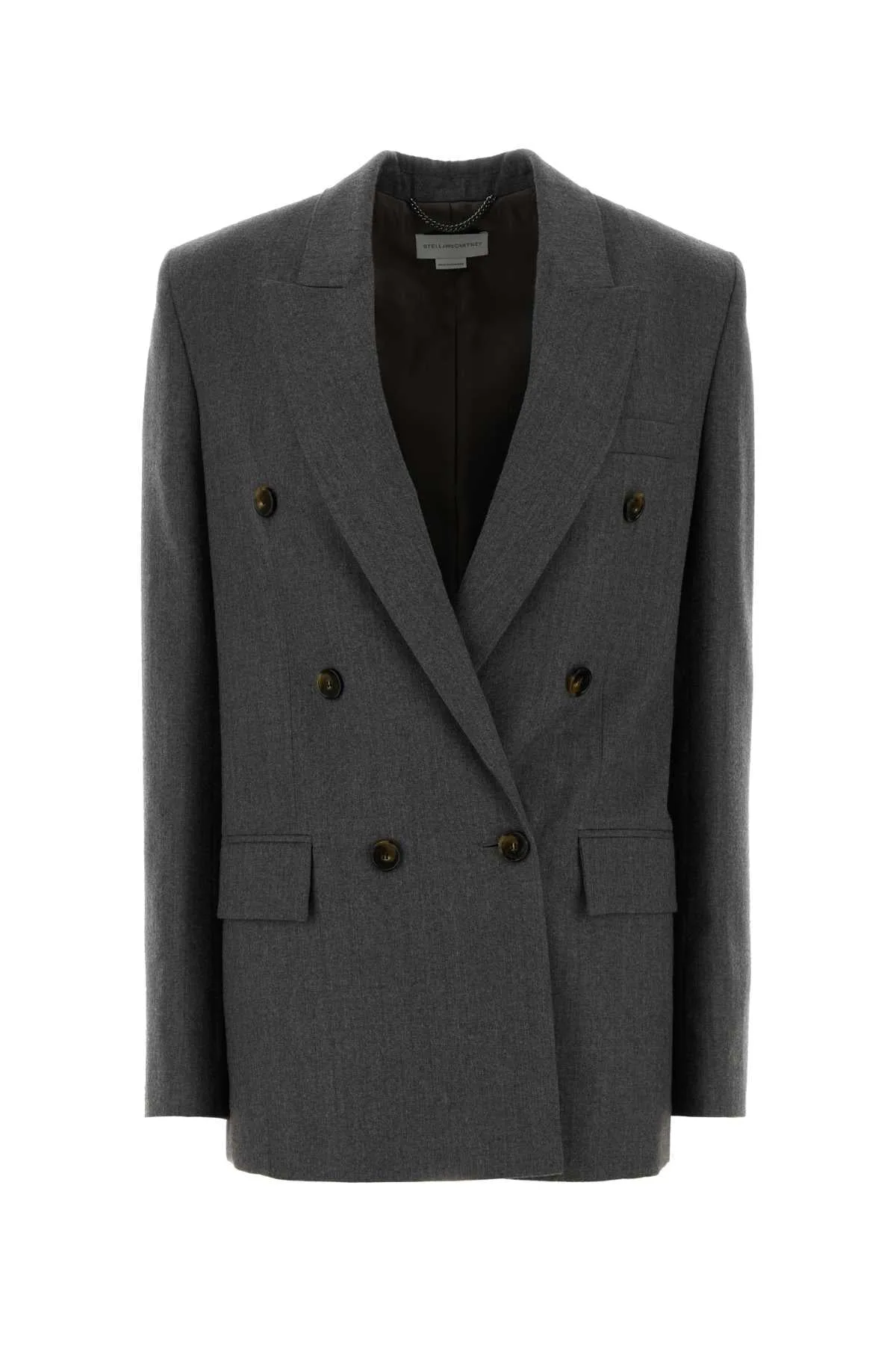 Boyfriend Blazer by Stella Mccartney