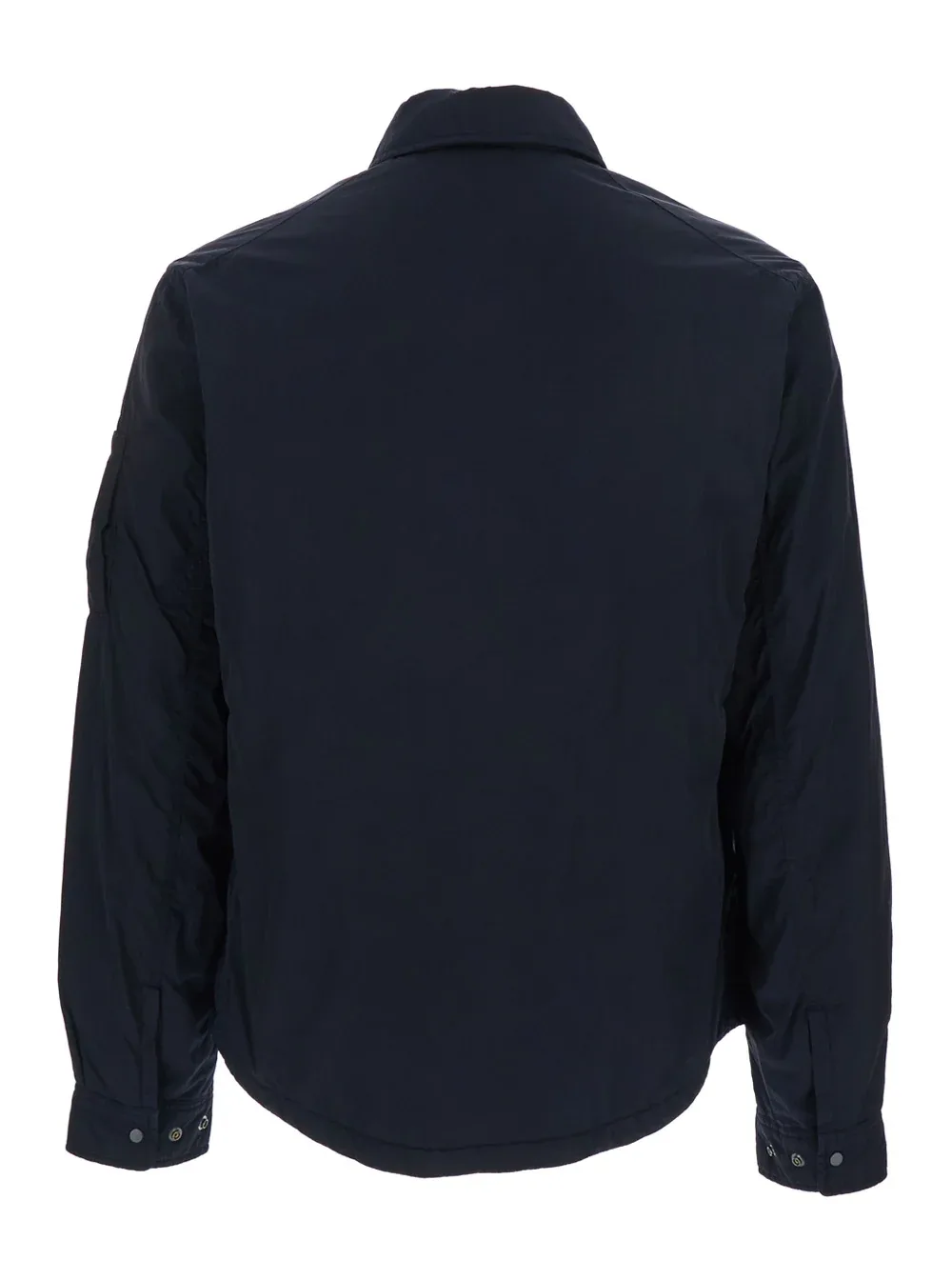 Lightweight Tech Fabric Jacket by C.P. Company