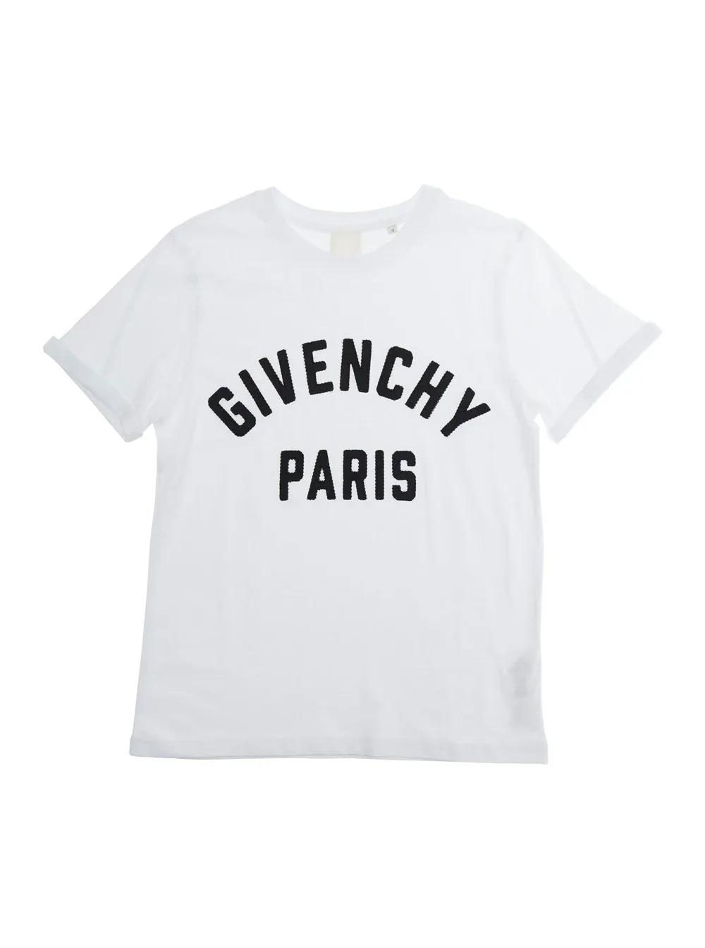 Logo-Printed Cotton T-Shirt by Givenchy