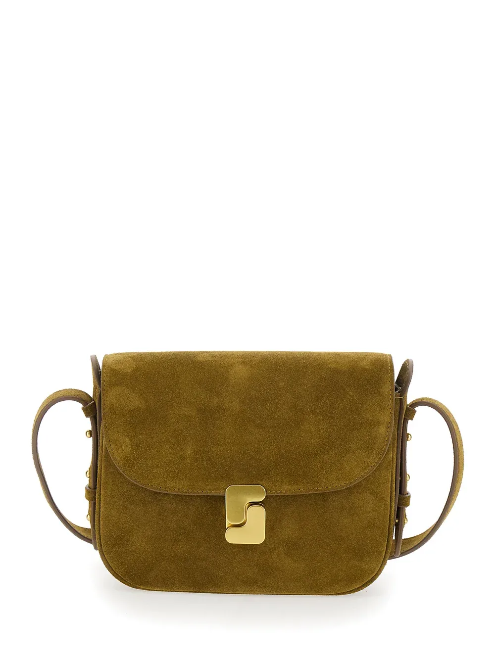 Bellissima Mini Crossbody Bag by Soeur
