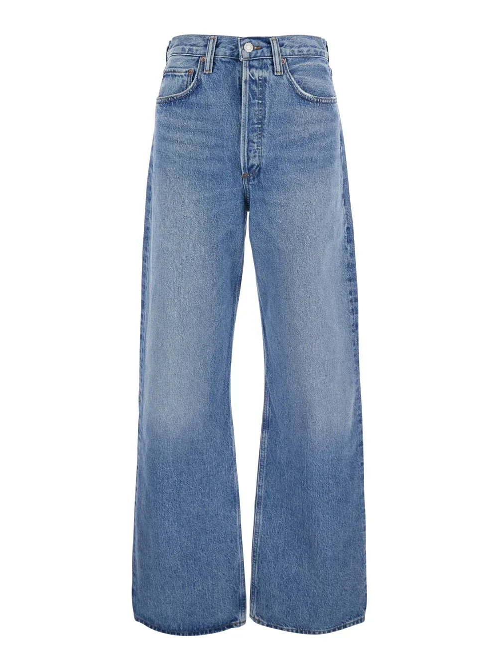 Vintage Loose Jeans by Agolde