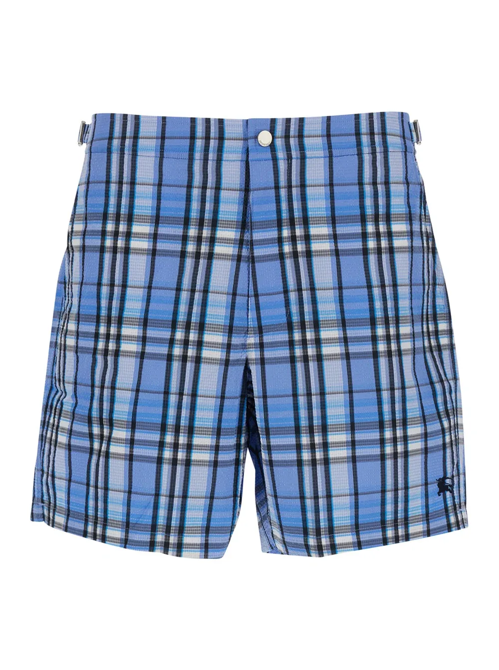 Selkirk SR Swim Shorts by Burberry