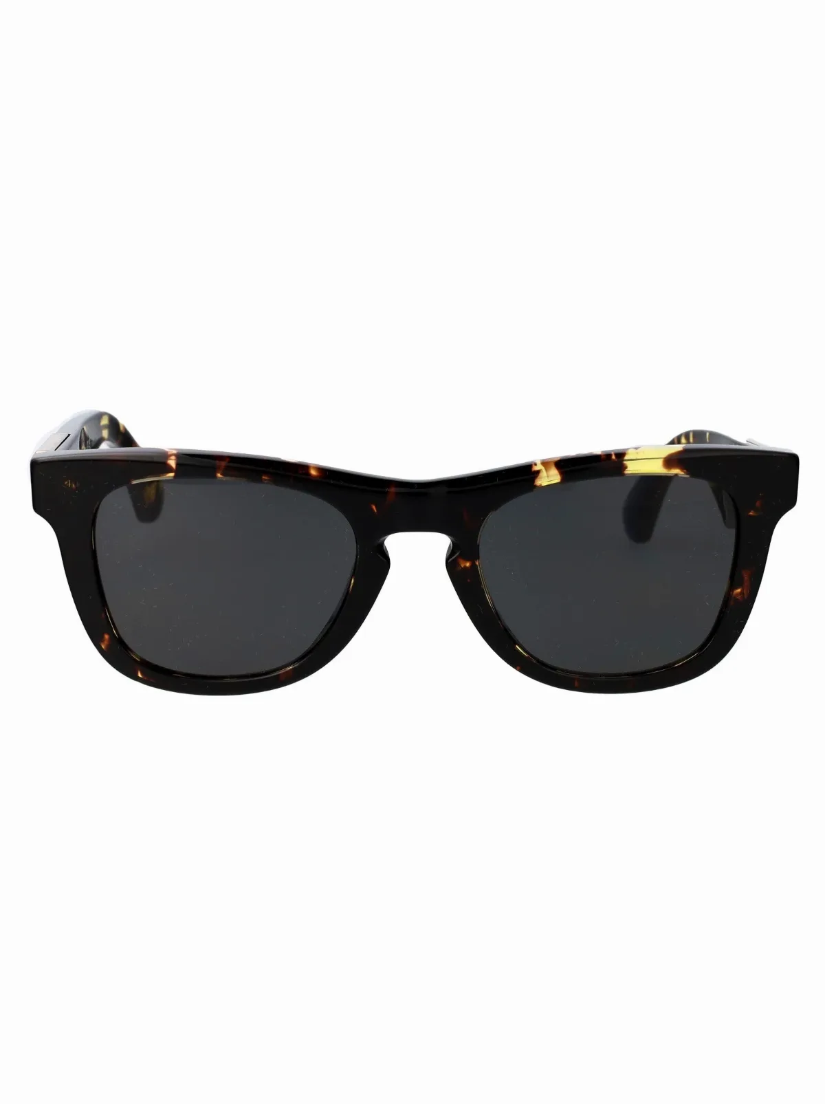 0BE4426 Dark Havana Acetate Sunglasses by Burberry
