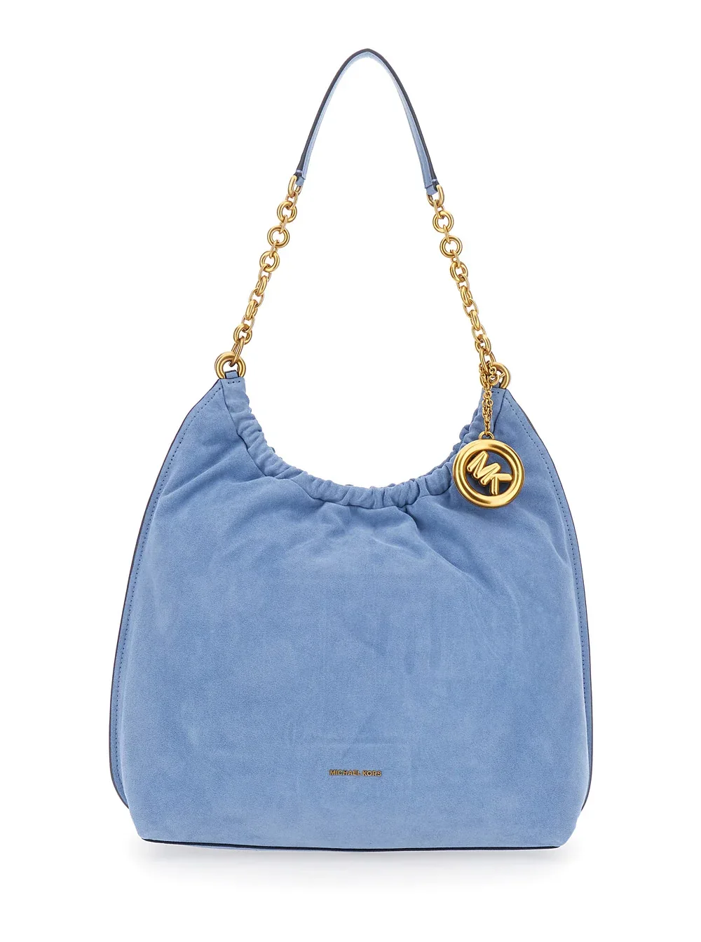 Cinch Drawstring Shoulder Bag by MICHAEL Michael Kors
