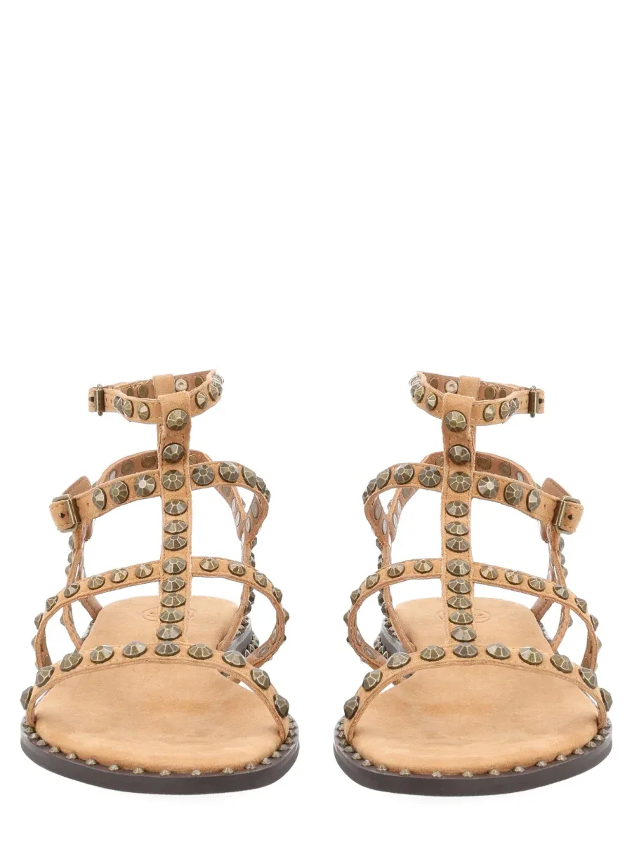 Precious Sandal by Ash