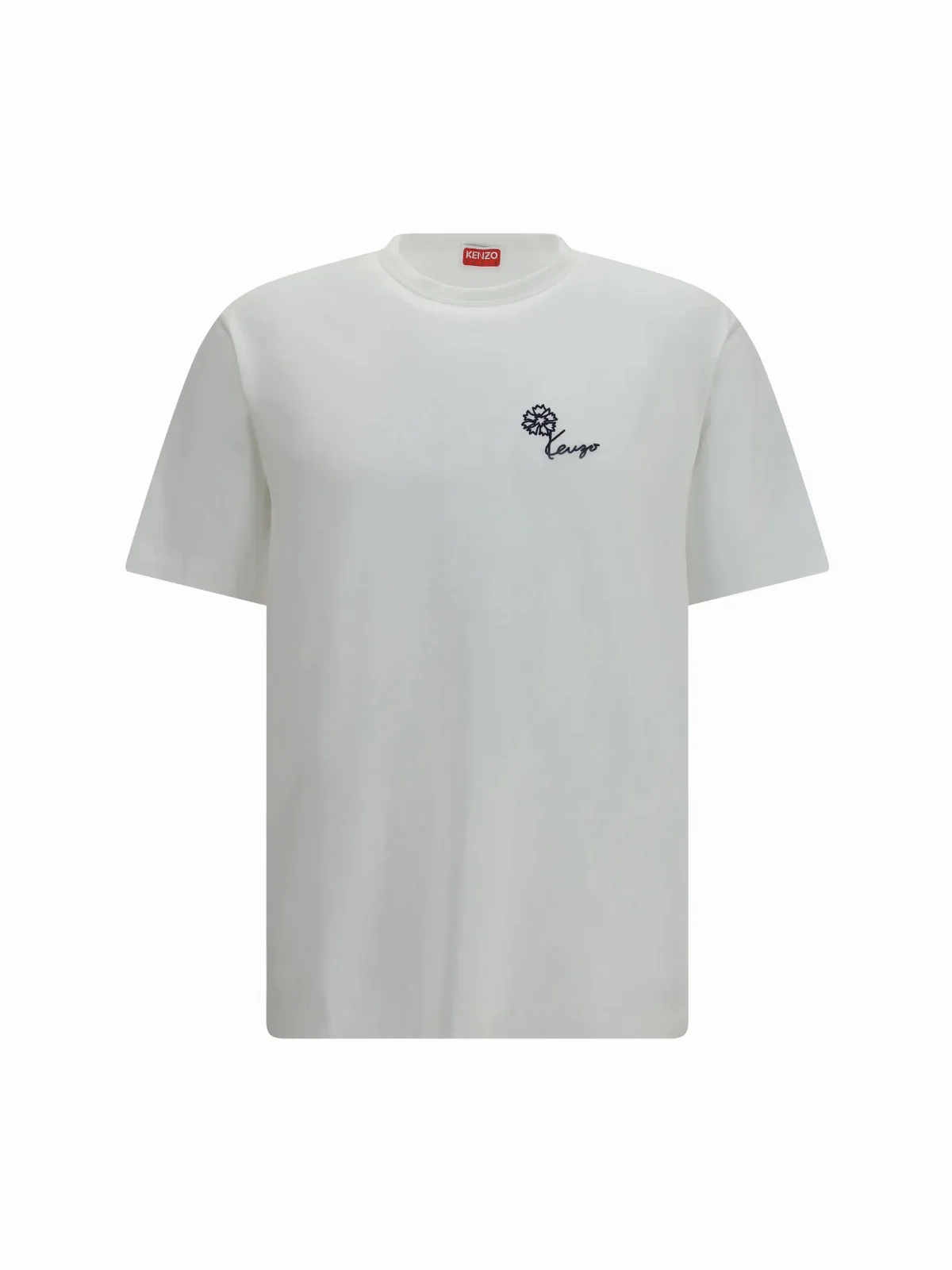 Tulip T-Shirt by Kenzo