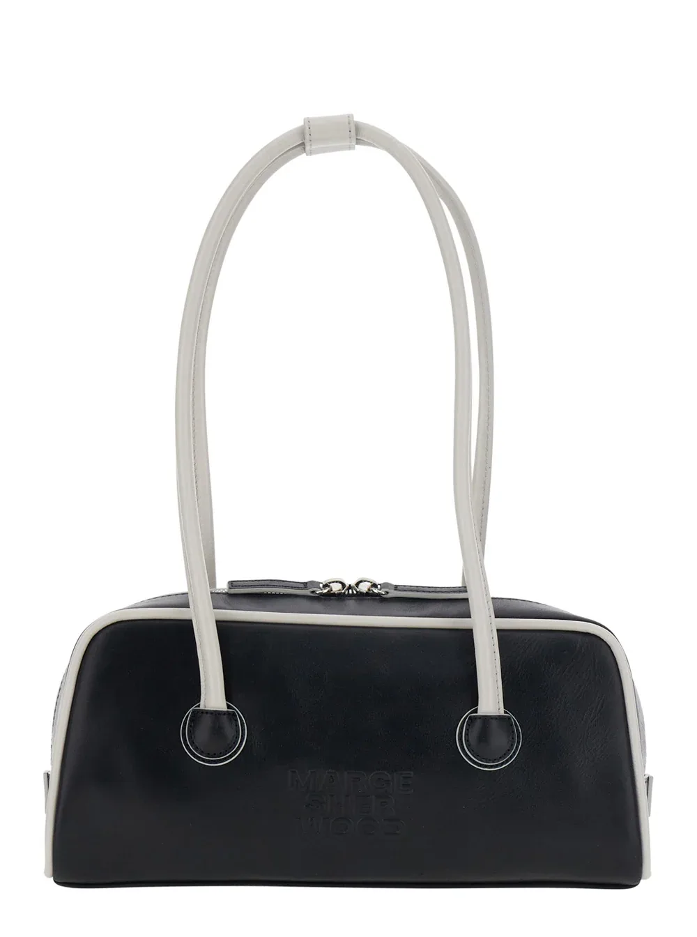 Shoulder Bag by Margesherwood