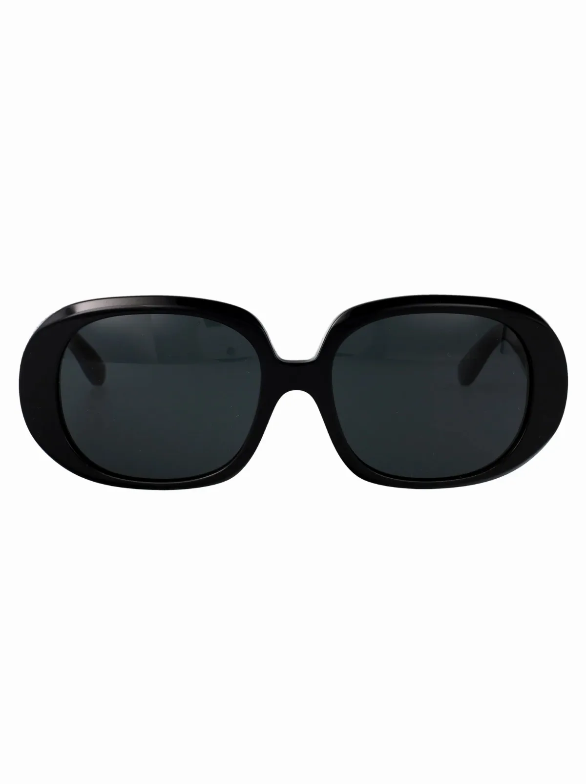 0DG4476 Black Acetate Sunglasses by Dolce & Gabbana