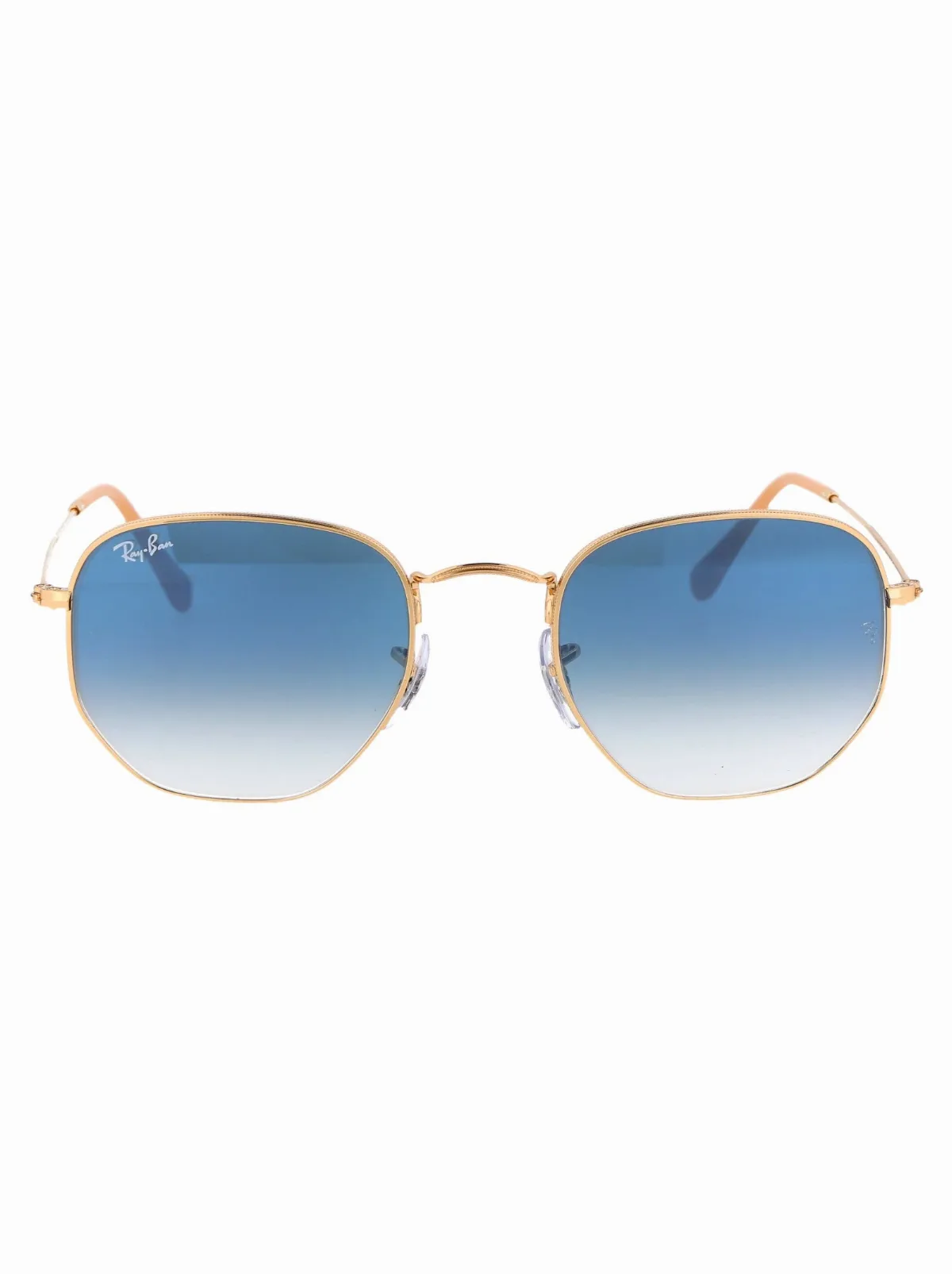 0RB3548 Sunglasses by Ray-Ban