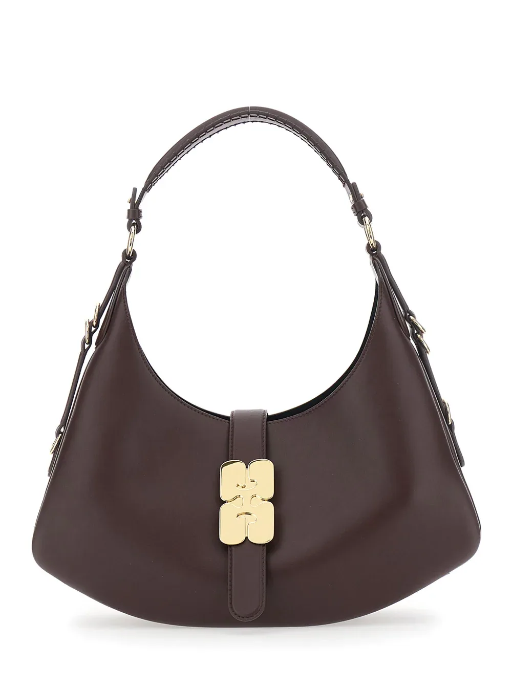 Kat Piccola Hobo Bag by Ganni