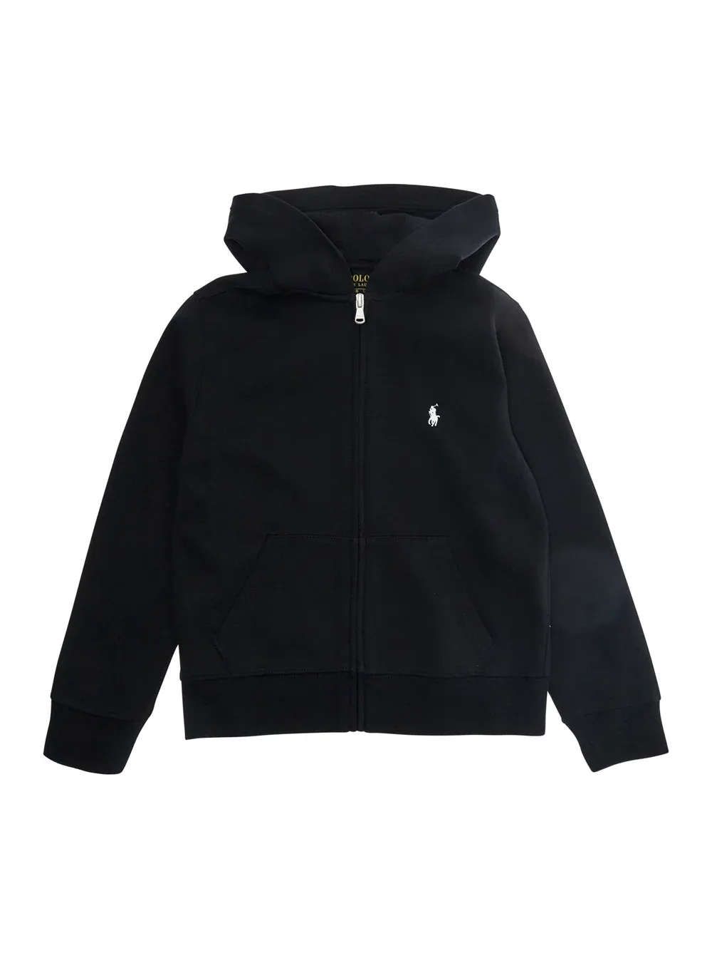 Pony Embroidery Hoodie by Polo Ralph Lauren
