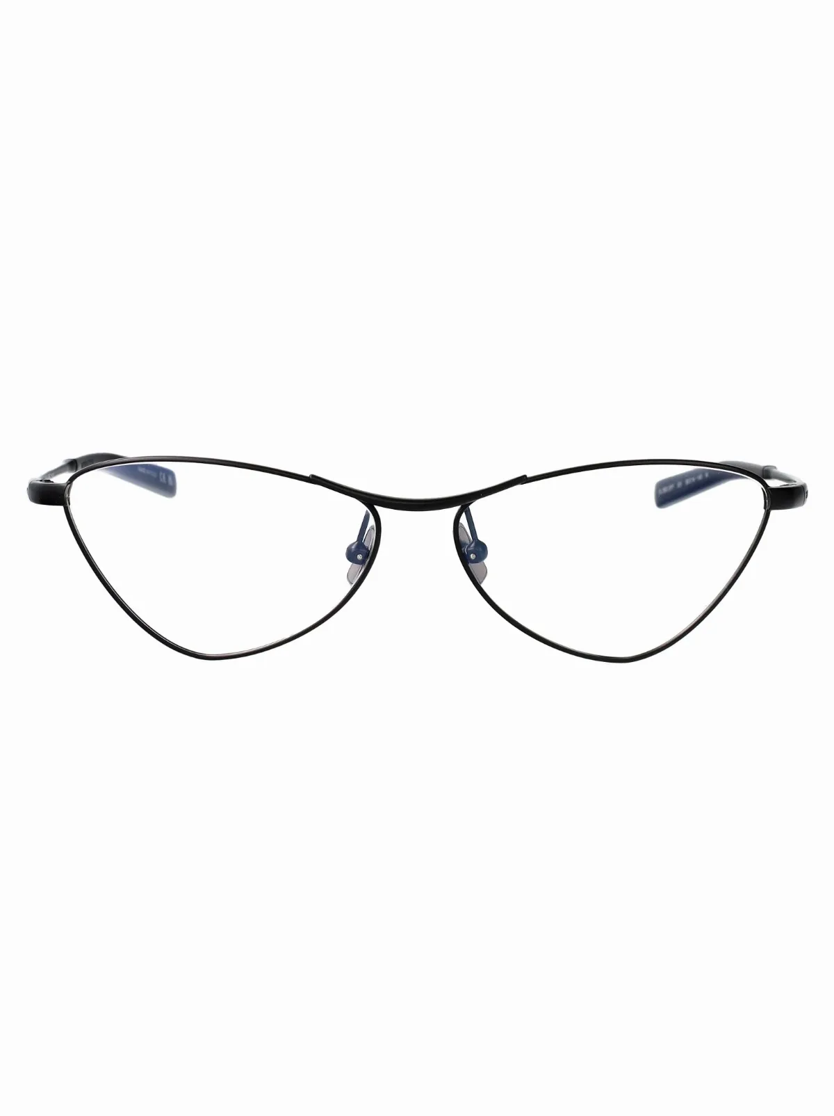SL830 Eyeglasses by Saint Laurent