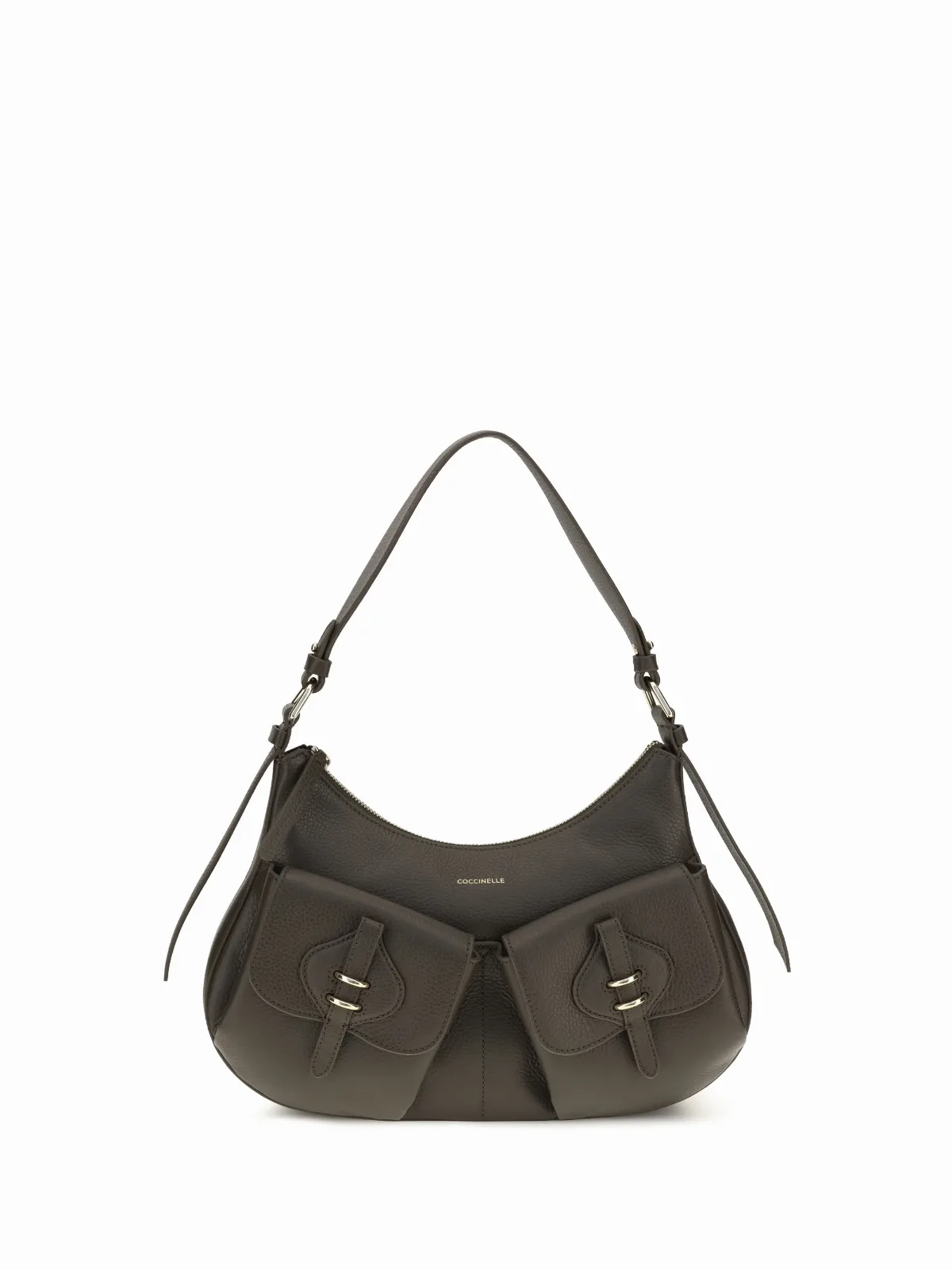 Boheme Shoulder Bag by Coccinelle
