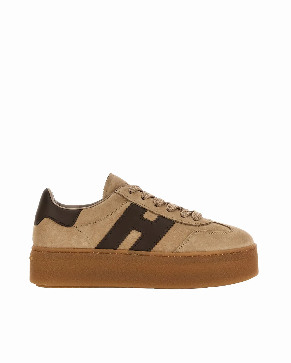 Cool Sneaker by Hogan