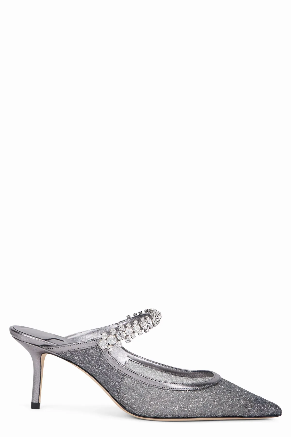 Heel by Jimmy Choo