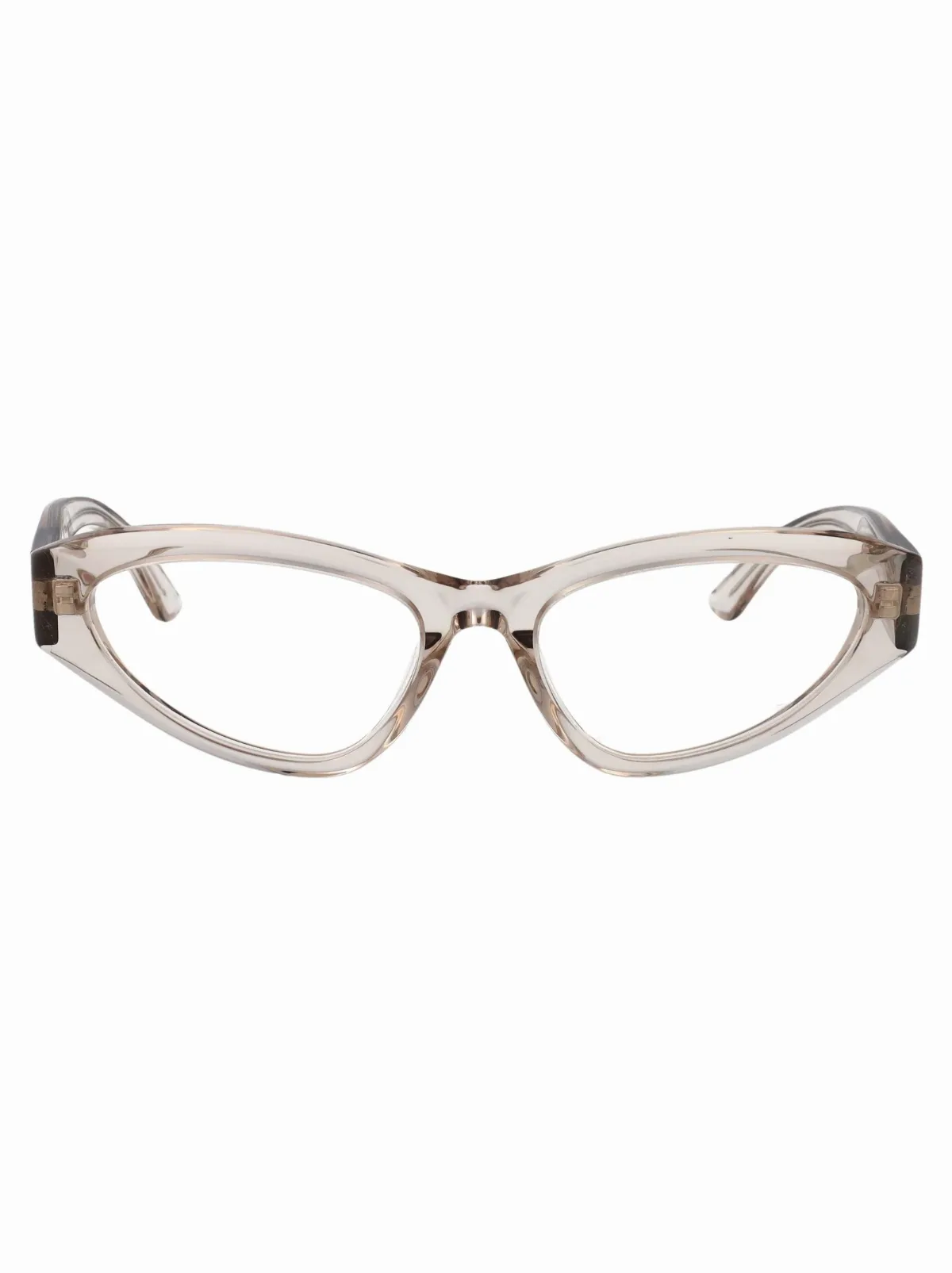 BB0391O Eyeglasses by Balenciaga