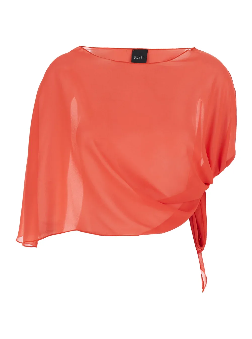 Tech Fabric Stole by Leplain