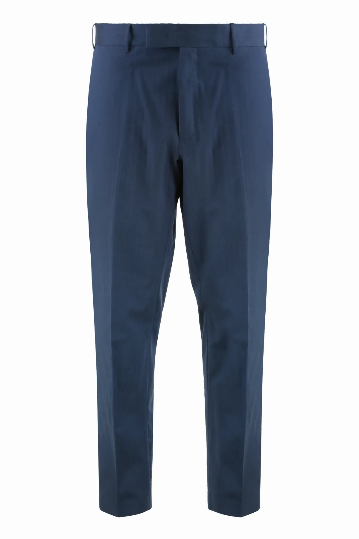 Silkochino Chinos by Pt Torino