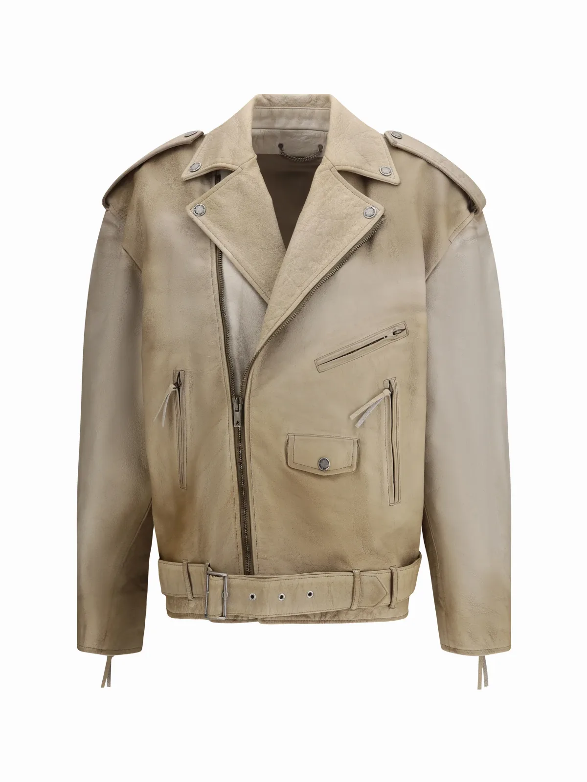 Jacket by Golden Goose