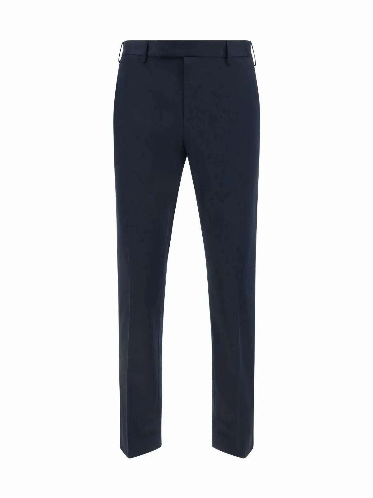 Cotton Trousers