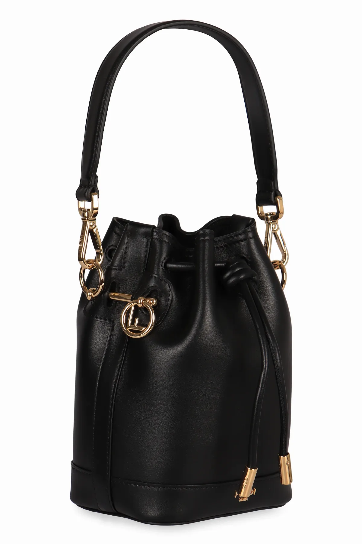 Mon Tresor Bucket Bag by Fendi