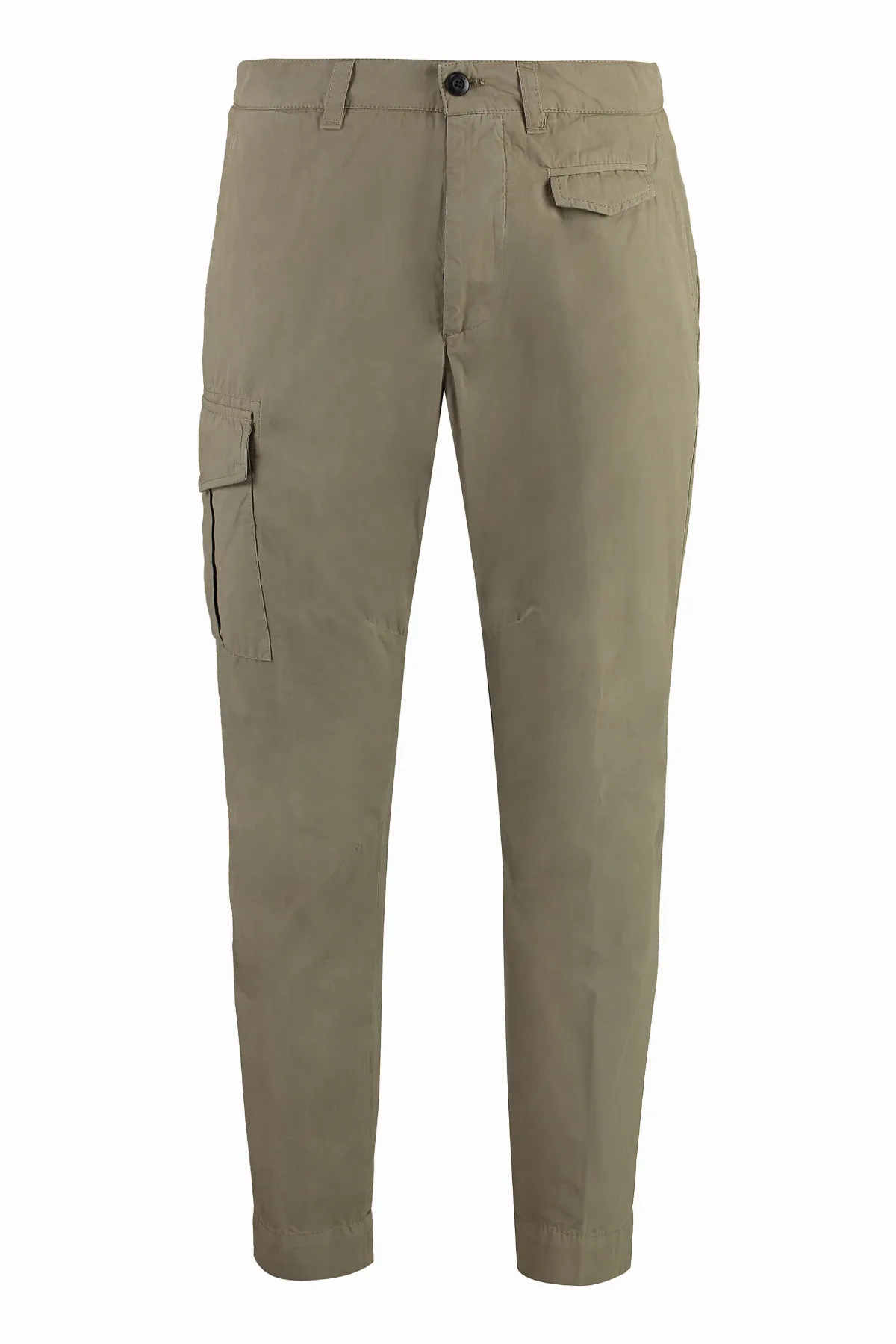 Robin Cargo Pants by Dondup