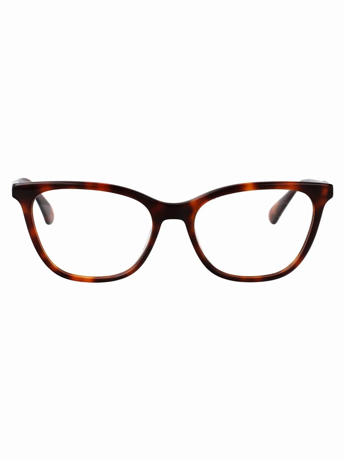LO2694 Tortoiseshell Acetate Eyeglasses by Longchamp