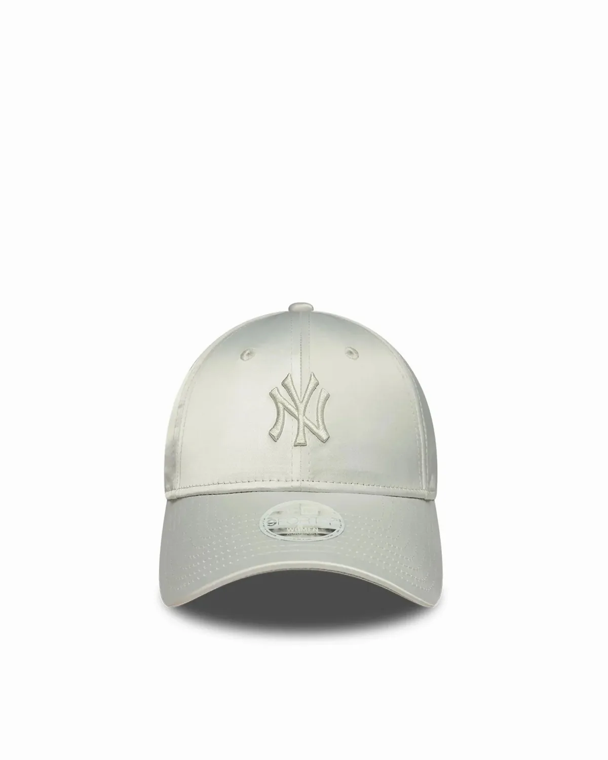 60856312 Satin Bow Baseball Cap by New Era Cap