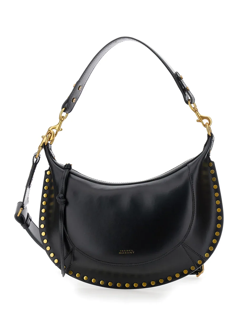 Naoko Shoulder Bag by Isabel marant