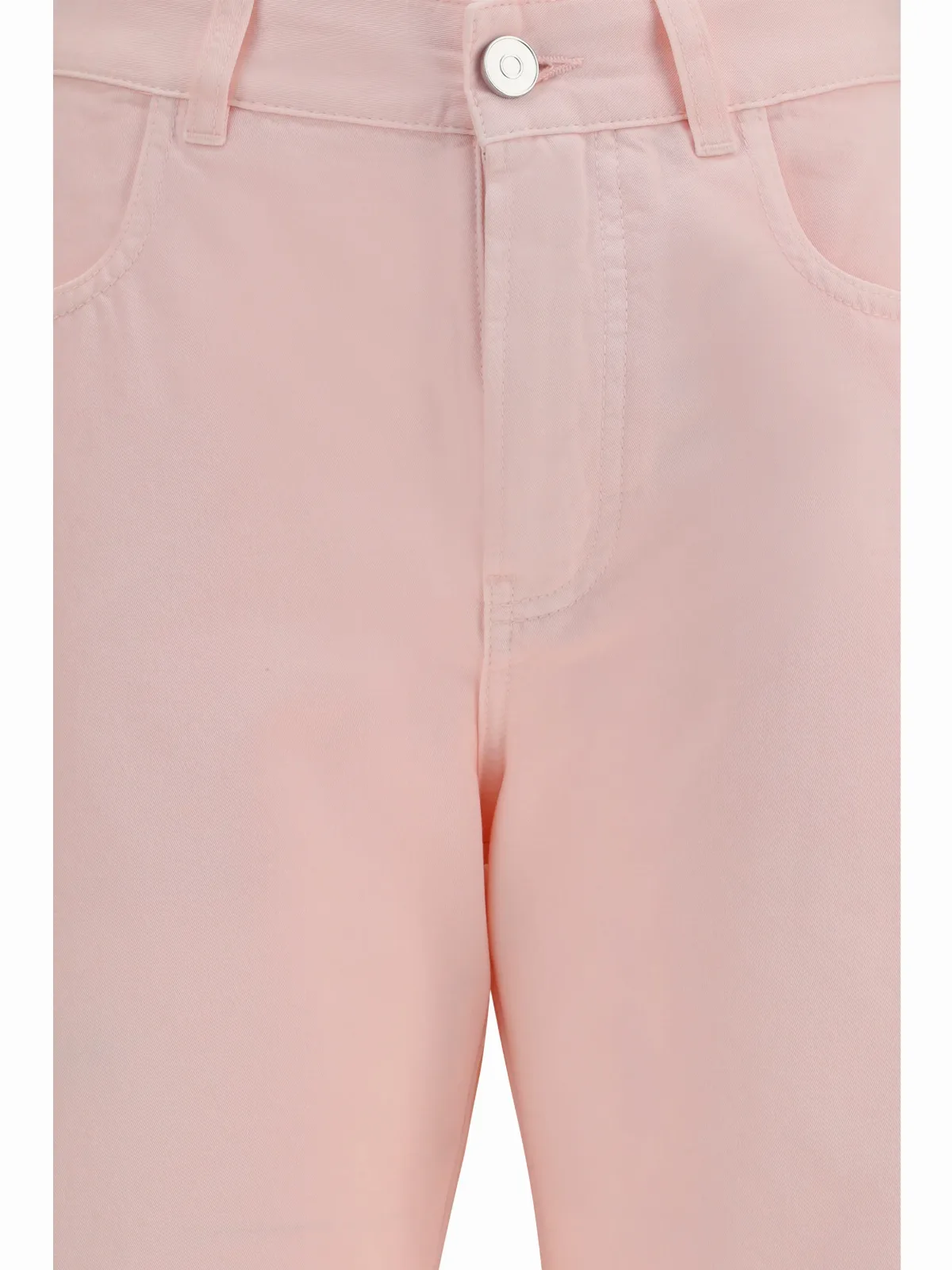 Barrel Jeans by alaia