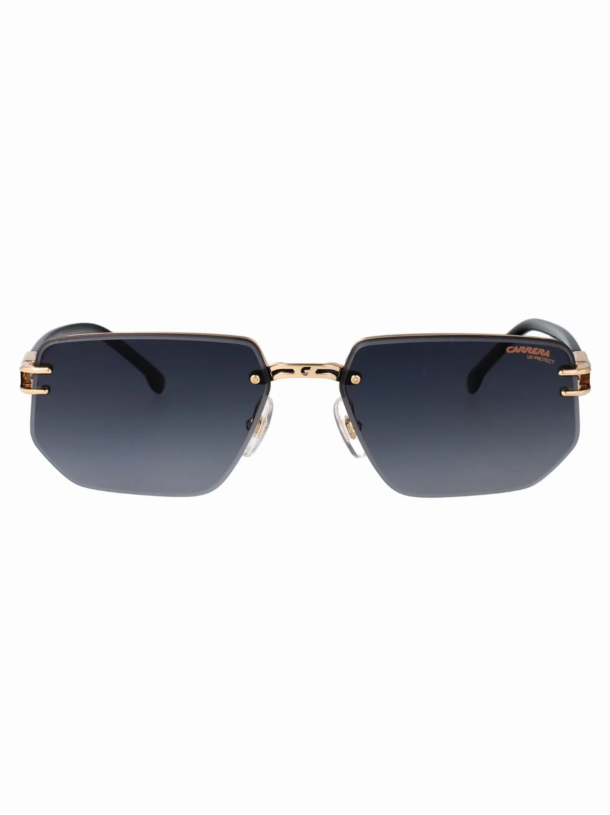 Metal Sunglasses by Carrera