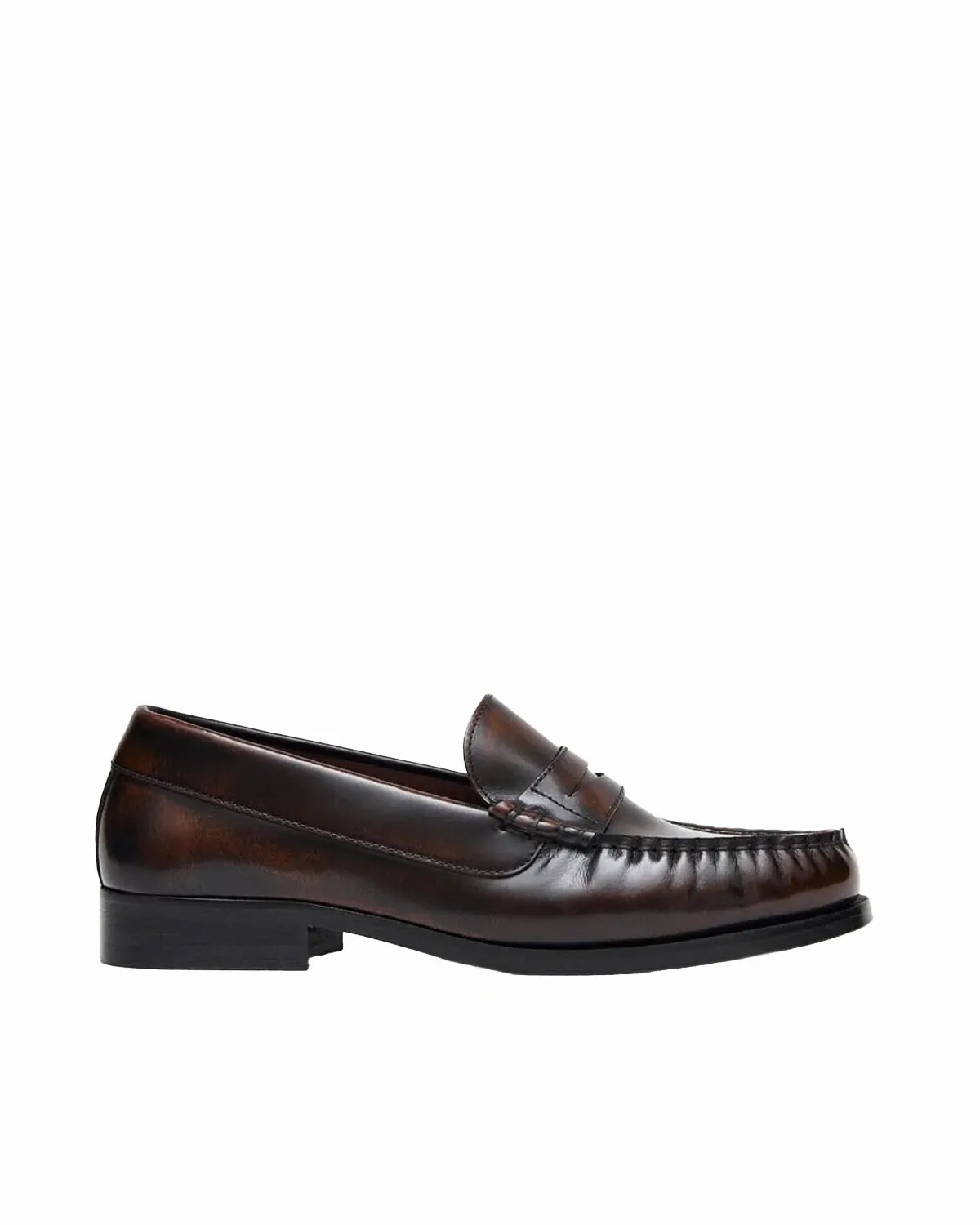 Loafer by ALOHAS