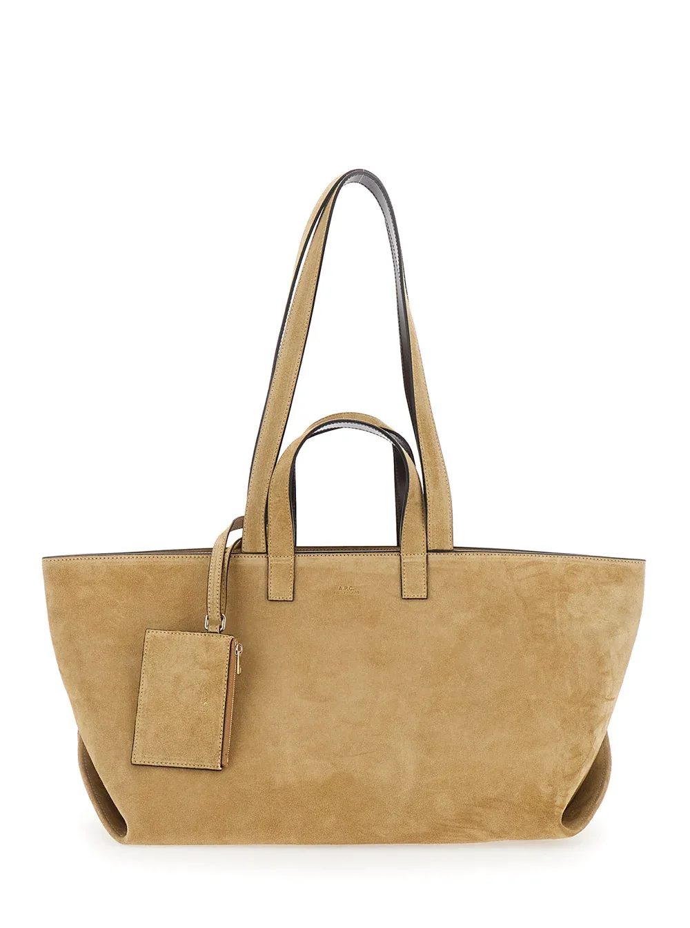 Tote Bag by A.P.C.
