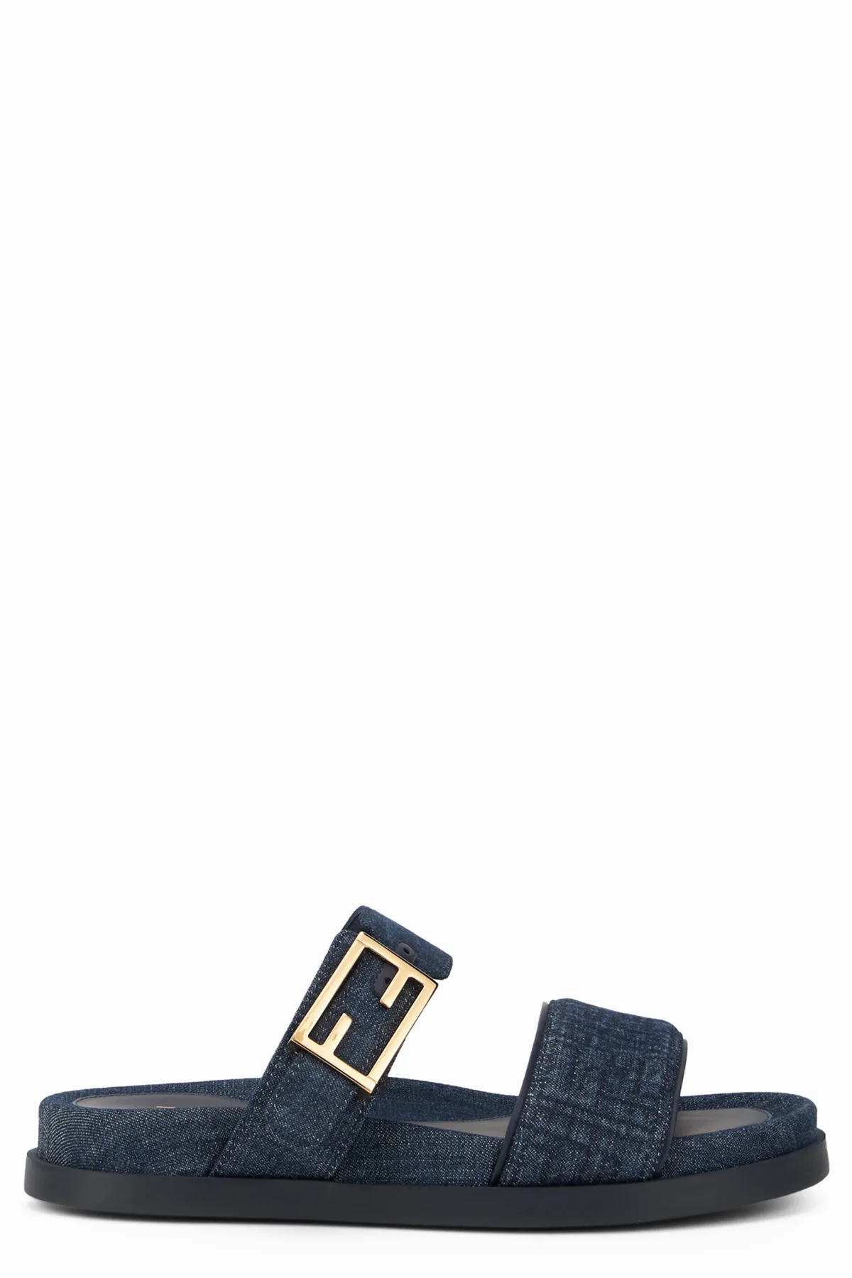 Feel Sandal by Fendi