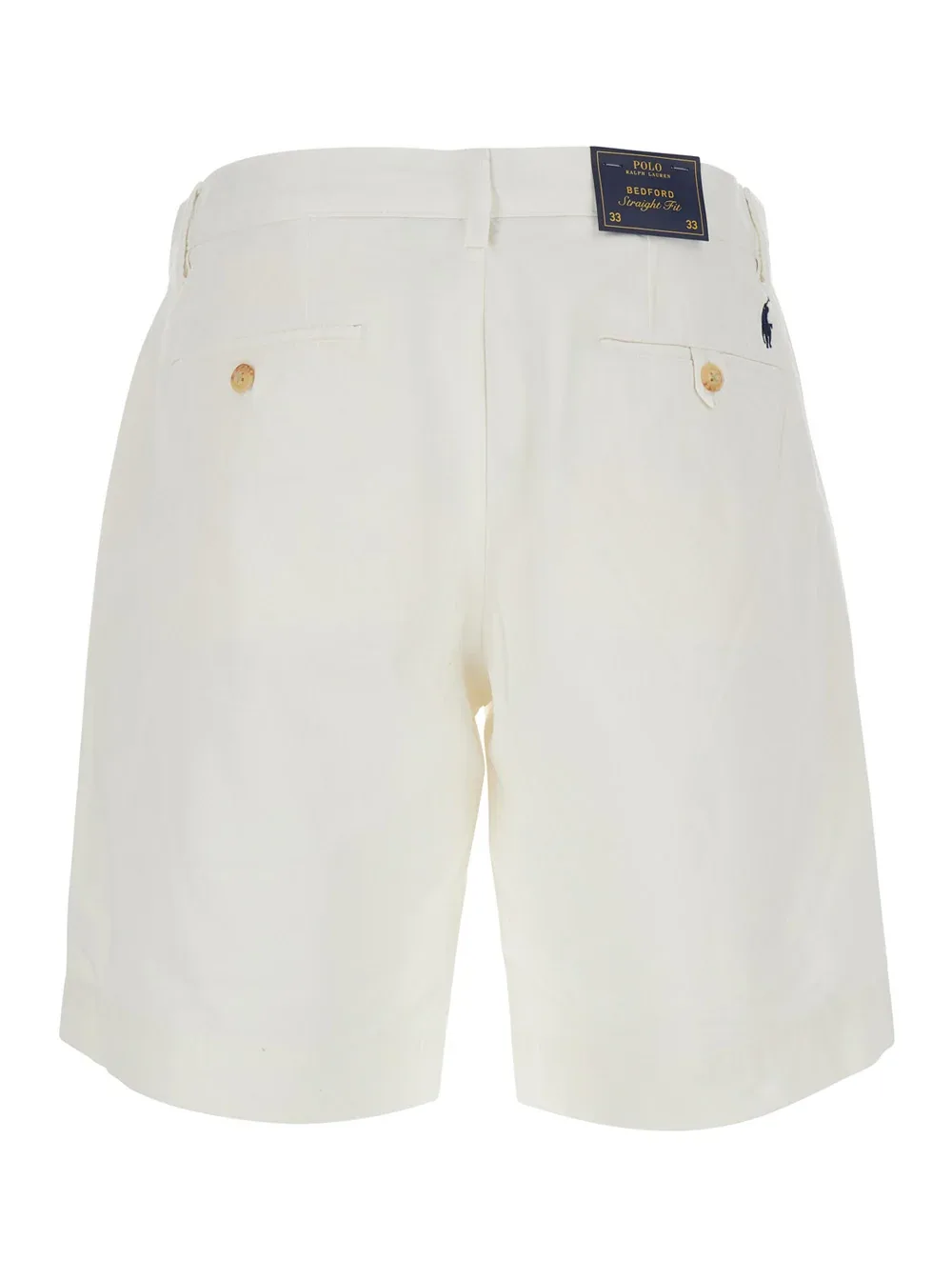 Stretch Tech Shorts by Polo Ralph Lauren