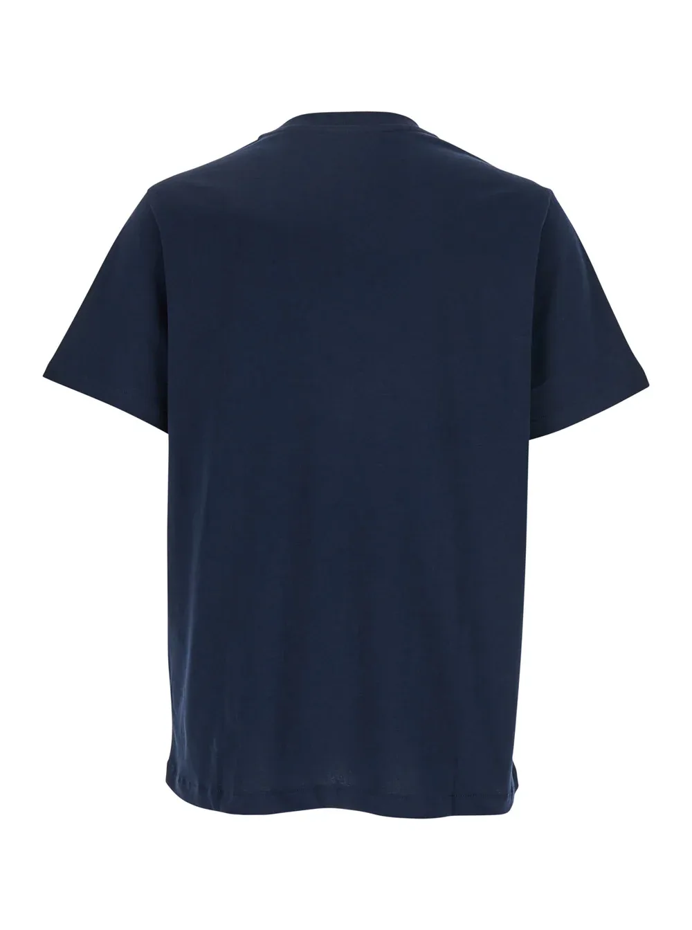 Organic Cotton Crew Neck T-Shirt by A.P.C.