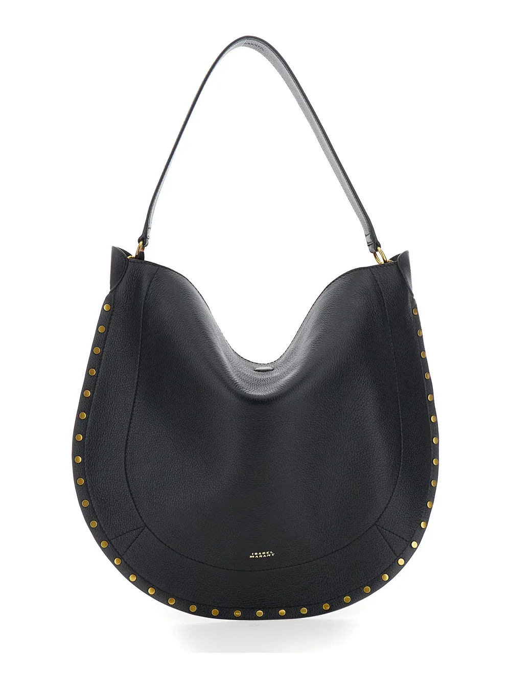 Oskan Hobo Bag by Isabel marant